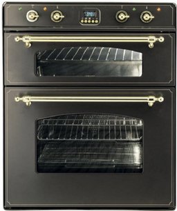 Духовой шкаф Ilve D600-NMP фото в Казани и Татарстане
