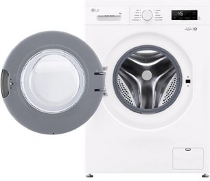 Стиральная машина Лджи F2Y1VS3W фото 2 в Казани и Татарстане Стиральная машина LG F2Y1VS3W фото 2 в Казани и Татарстане