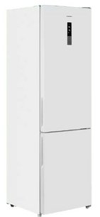 Холодильник Маунфилд MFF200NFW10 Inverter фото 4 в Казани и Татарстане Холодильник Maunfeld MFF200NFW10 Inverter фото 4 в Казани и Татарстане