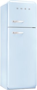 Холодильник Смег FAB30RAZ1 фото в Казани и Татарстане Холодильник Smeg FAB30RAZ1 фото в Казани и Татарстане