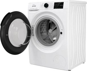 Стиральная машина Горение WGPNEI84A1SW фото 4 в Казани и Татарстане Стиральная машина Gorenje WGPNEI84A1SW фото 4 в Казани и Татарстане