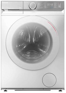 Стиральная машина Toshiba TW-BK100GF4RU(WS) фото в Казани и Татарстане