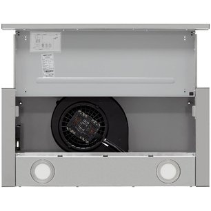 Встраиваемая вытяжка Krona KAMILLA T 600 INOX (1 мотор) фото 4 в Казани и Татарстане Встраиваемая вытяжка Krona KAMILLA T 600 INOX (1 мотор) фото 4 в Казани и Татарстане