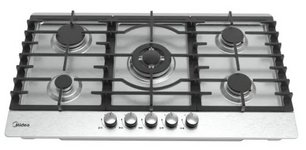 Варочная панель Midea 90G50ME005SFT фото 2 в Казани и Татарстане