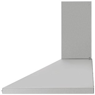 Вытяжка Krona BRIEF 500 INOX PB фото 3 в Казани и Татарстане Вытяжка Krona BRIEF 500 INOX PB фото 3 в Казани и Татарстане