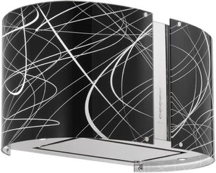 Вытяжка Falmec Mirabilia isola 85 Penelope Vetro (800) ECP фото в Казани и Татарстане