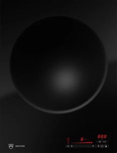 Индукционная варочная панель V-ZUG CookTop WOK I40 CTI6T-31145 фото в Казани и Татарстане