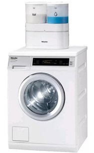 Стиральная машина Миле W 5000 WPS Supertronic фото 2 в Казани и Татарстане Стиральная машина Miele W 5000 WPS Supertronic фото 2 в Казани и Татарстане