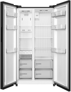 Холодильник Midea MDRS710FGE30 фото 3 в Казани и Татарстане