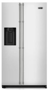 Холодильник Lofra GFRS 918/A CHROME фото в Казани и Татарстане