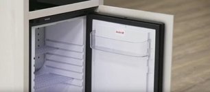 Минибар Индел Би K40 ECOSMART (KES 40) фото 2 в Казани и Татарстане Минибар Indel B K40 ECOSMART (KES 40) фото 2 в Казани и Татарстане