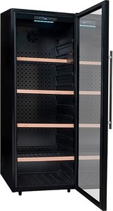 Винный шкаф Климадифф CPW204B1 фото 4 в Казани и Татарстане Винный шкаф Climadiff CPW204B1 фото 4 в Казани и Татарстане