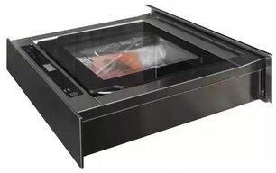 Вакуумный упаковщик Китчен Эйд KVXXXB 14600 фото 2 в Казани и Татарстане Вакуумный упаковщик KitchenAid KVXXXB 14600 фото 2 в Казани и Татарстане