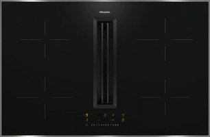 Варочная панель с вытяжкой Miele KMDA 7272 FR-U фото в Казани и Татарстане