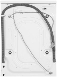 Стиральная машина Hyundai WME7212 фото 3 в Казани и Татарстане