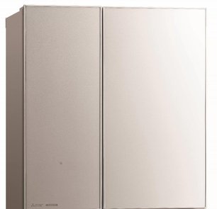 Холодильник Митсубиси MR-LR78EN-GSL-R фото 3 в Казани и Татарстане Холодильник Mitsubishi Electric MR-LR78EN-GSL-R фото 3 в Казани и Татарстане
