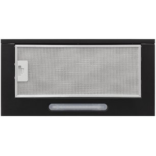 Встраиваемая вытяжка Krona KERRY 600 BLACK PB фото 2 в Казани и Татарстане Встраиваемая вытяжка Krona KERRY 600 BLACK PB фото 2 в Казани и Татарстане