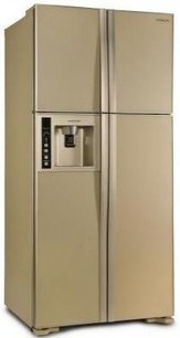 Холодильник Хитачи R-W 662 PU3 GBE фото 4 в Казани и Татарстане Холодильник Hitachi R-W 662 PU3 GBE фото 4 в Казани и Татарстане