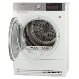 Сушильная машина AEG T96699IH фото 4 в Казани и Татарстане