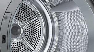 Сушильная машина Bosch WQG245DXSN фото 3 в Казани и Татарстане