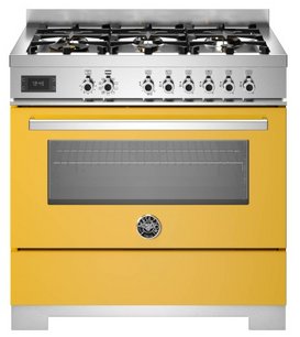 Варочный центр Bertazzoni PRO96L1EGIT2 фото в Казани и Татарстане