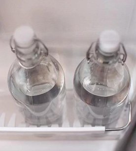 Холодильник Смег FAB28LCS фото 3 в Казани и Татарстане Холодильник Smeg FAB28LCS фото 3 в Казани и Татарстане