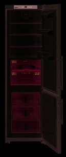 Холодильник Либхер CBPesf 4013 Comfort BioFresh фото 3 в Казани и Татарстане Холодильник Liebherr CBPesf 4013 Comfort BioFresh фото 3 в Казани и Татарстане