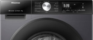 Стиральная машина Hisense WF3S7021BB фото 3 в Казани и Татарстане