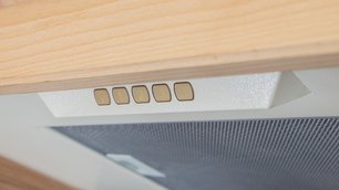 Вытяжка Kuppersberg KATRIN 90 CB фото 4 в Казани и Татарстане