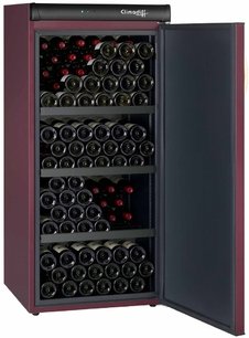 Винный шкаф Климадифф CVP168 фото в Казани и Татарстане Винный шкаф Climadiff CVP168 фото в Казани и Татарстане