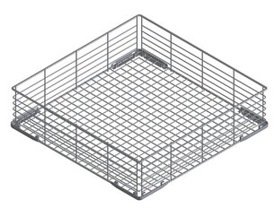 Кассета универсальная Smeg WB40G01 фото в Казани и Татарстане