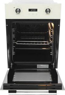 Духовой шкаф Hyundai HEO 45411 BE фото 4 в Казани и Татарстане