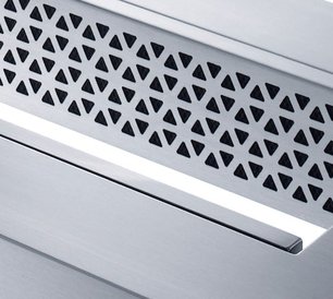 Вытяжка Gutmann Visual фото 2 в Казани и Татарстане