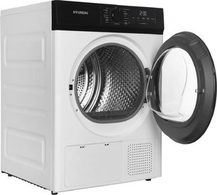 Сушильная машина Hyundai DFE9415 фото 4 в Казани и Татарстане