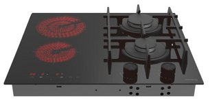 Варочная поверхность Korting HKG 6206 CN фото 3 в Казани и Татарстане