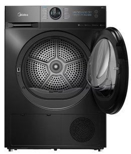 Сушильная машина Midea MD200D90WB/S-RU фото 3 в Казани и Татарстане