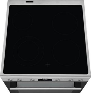 Электрическая плита AEG CCB 6443NBM фото 3 в Казани и Татарстане