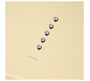 Вытяжка Маунфилд Bath 401 бежевый фото 4 в Казани и Татарстане Вытяжка Maunfeld Bath 401 бежевый фото 4 в Казани и Татарстане