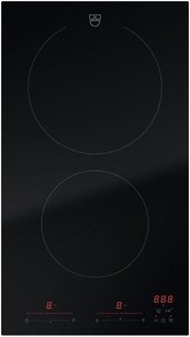 Варочная панель Фауцуг CookTop V2000 I302 CTI2T-31160 фото в Казани и Татарстане Варочная панель V-ZUG CookTop V2000 I302 CTI2T-31160 фото в Казани и Татарстане