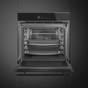 Духовой шкаф Смег SO6606WAPNR фото 3 в Казани и Татарстане Духовой шкаф Smeg SO6606WAPNR фото 3 в Казани и Татарстане