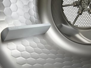 Сушильная машина Miele TWC220WP новая, с витрины фото 3 в Казани и Татарстане