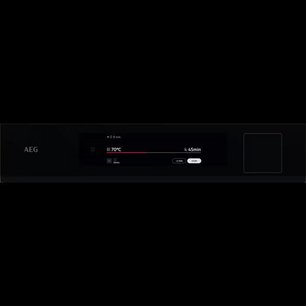 Духовой шкаф AEG NBP9S831AB фото 2 в Казани и Татарстане