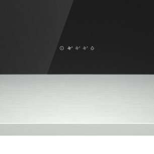 Настенная каминная вытяжка Горение WHI943E6XGB фото 4 в Казани и Татарстане Настенная каминная вытяжка Gorenje WHI943E6XGB фото 4 в Казани и Татарстане