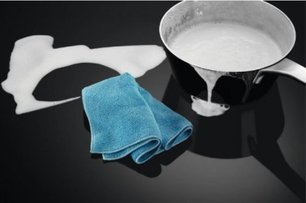 Варочная панель Электролюкс IPE6440KX фото 3 в Казани и Татарстане Варочная панель Electrolux IPE6440KX фото 3 в Казани и Татарстане