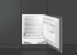 Холодильник Смег U3C080P фото 2 в Казани и Татарстане Холодильник Smeg U3C080P фото 2 в Казани и Татарстане