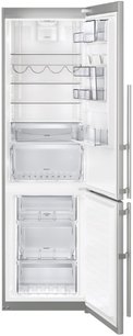 Холодильник Электролюкс EN 93889 MX фото 2 в Казани и Татарстане Холодильник Electrolux EN 93889 MX фото 2 в Казани и Татарстане