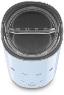 Вспениватель молока Smeg MFF02PBEU фото 4 в Казани и Татарстане