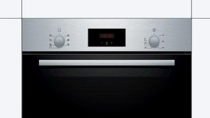 Духовой шкаф Бош HBF113BR1S фото 2 в Казани и Татарстане Духовой шкаф Bosch HBF113BR1S фото 2 в Казани и Татарстане