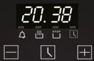 Духовой шкаф Kaiser EH 6321 фото 2 в Казани и Татарстане