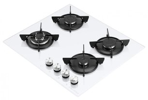 Газовая варочная панель MAUNFELD EGHG.64.13STS-EW фото 4 в Казани и Татарстане Газовая варочная панель MAUNFELD EGHG.64.13STS-EW фото 4 в Казани и Татарстане